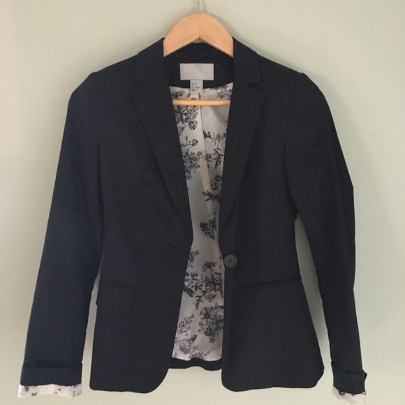 H&M blazer - Picture 1 of 1